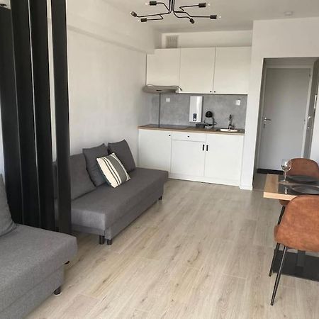 Nieuwe Studio Westende Edelweiss Мідделкерке Екстер'єр фото