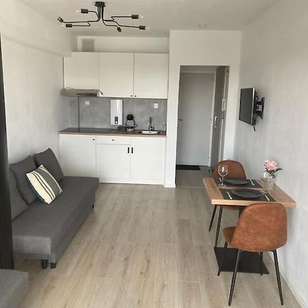 Nieuwe Studio Westende Edelweiss Мідделкерке Екстер'єр фото