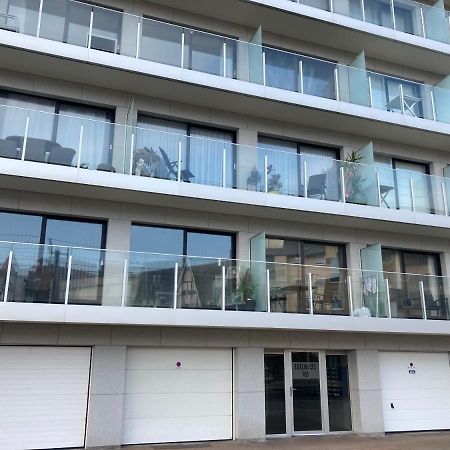 Nieuwe Studio Westende Edelweiss Мідделкерке Екстер'єр фото